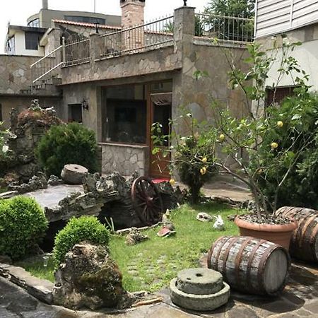 Hotel White House Kurdzhali Luaran gambar