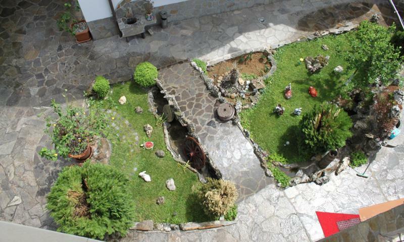 Hotel White House Kurdzhali Luaran gambar
