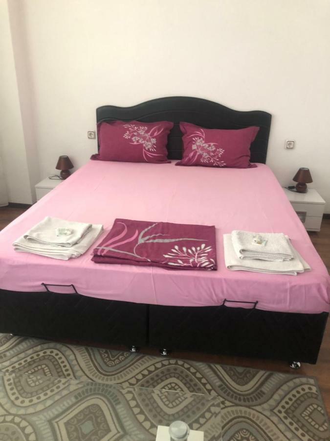 Hotel White House Kurdzhali Luaran gambar