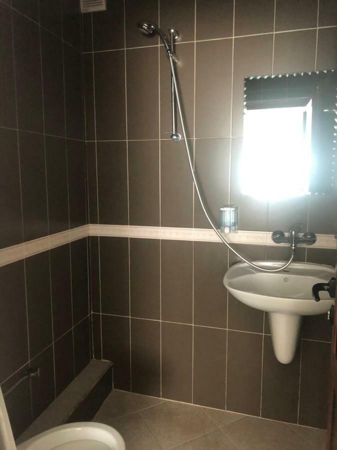 Hotel White House Kurdzhali Luaran gambar