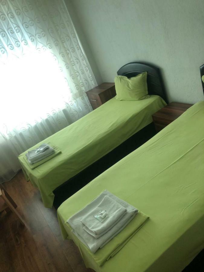 Hotel White House Kurdzhali Luaran gambar