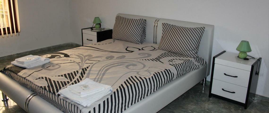 Hotel White House Kurdzhali Luaran gambar