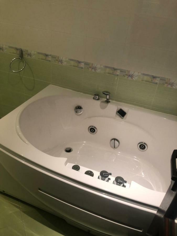 Hotel White House Kurdzhali Luaran gambar