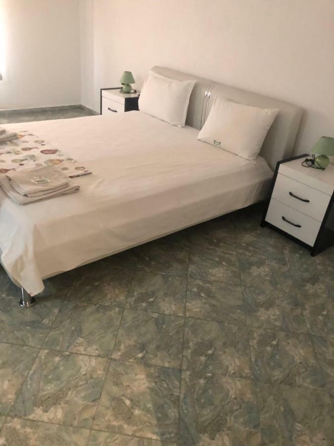 Hotel White House Kurdzhali Luaran gambar