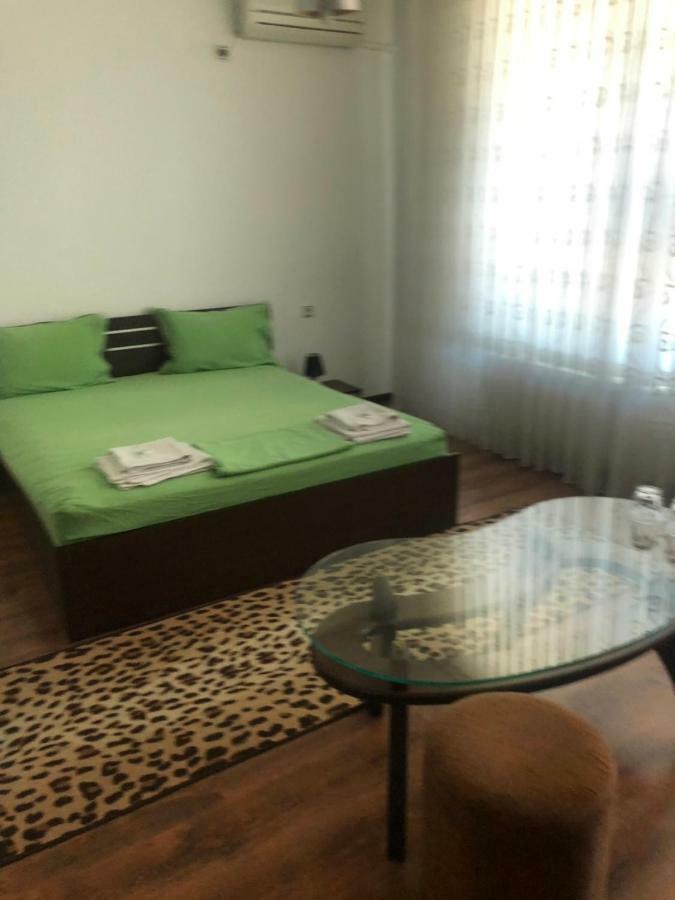 Hotel White House Kurdzhali Luaran gambar
