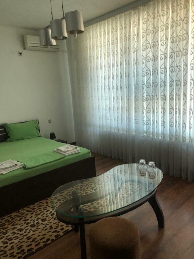 Hotel White House Kurdzhali Luaran gambar